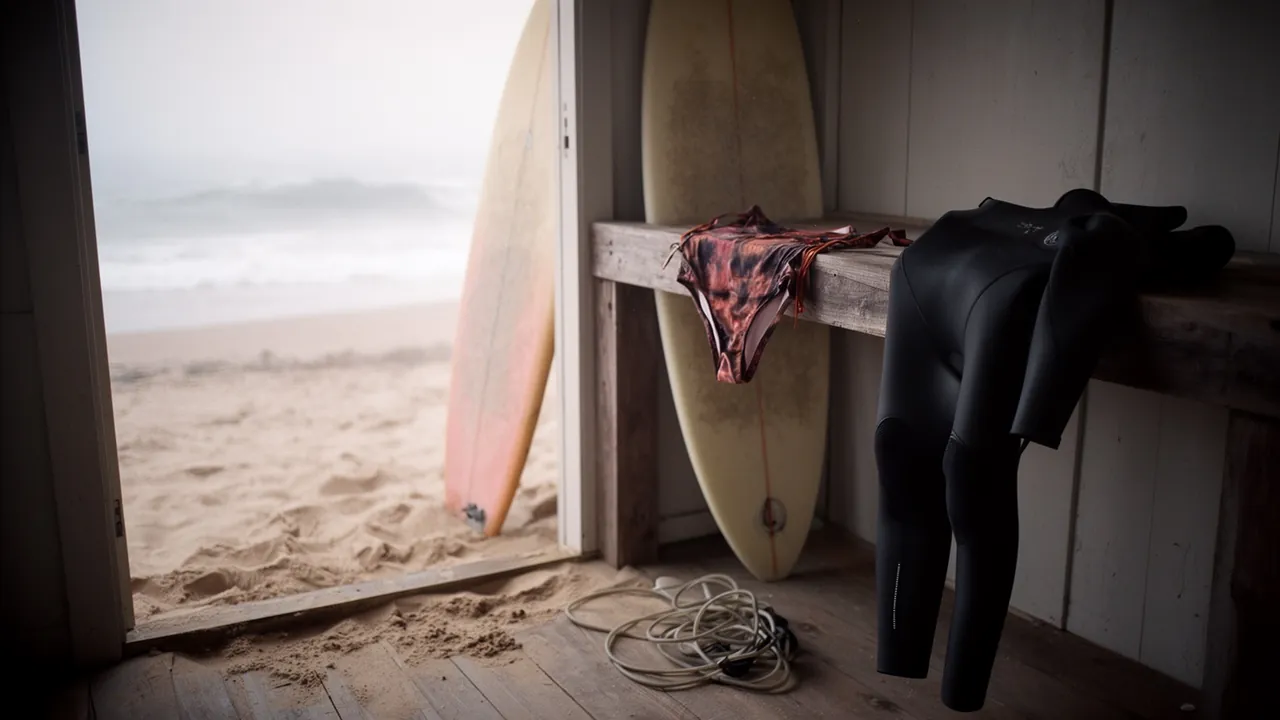 Rip Curl