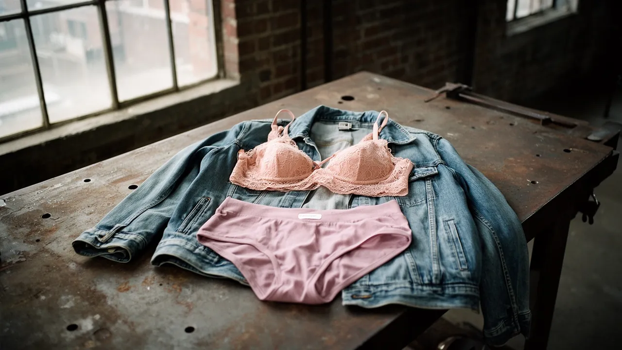 American Eagle