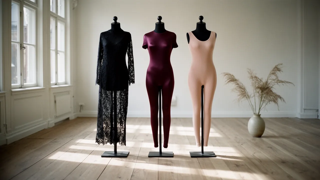 OW Intimates
