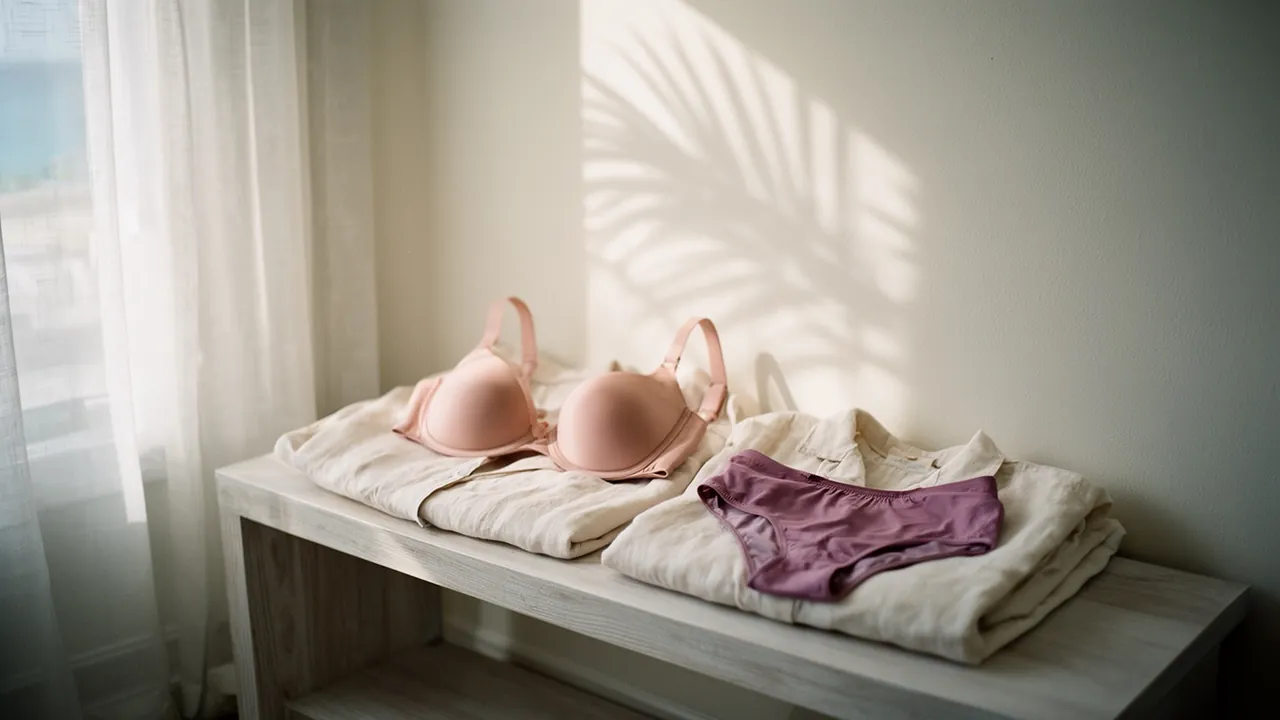 Soma Intimates
