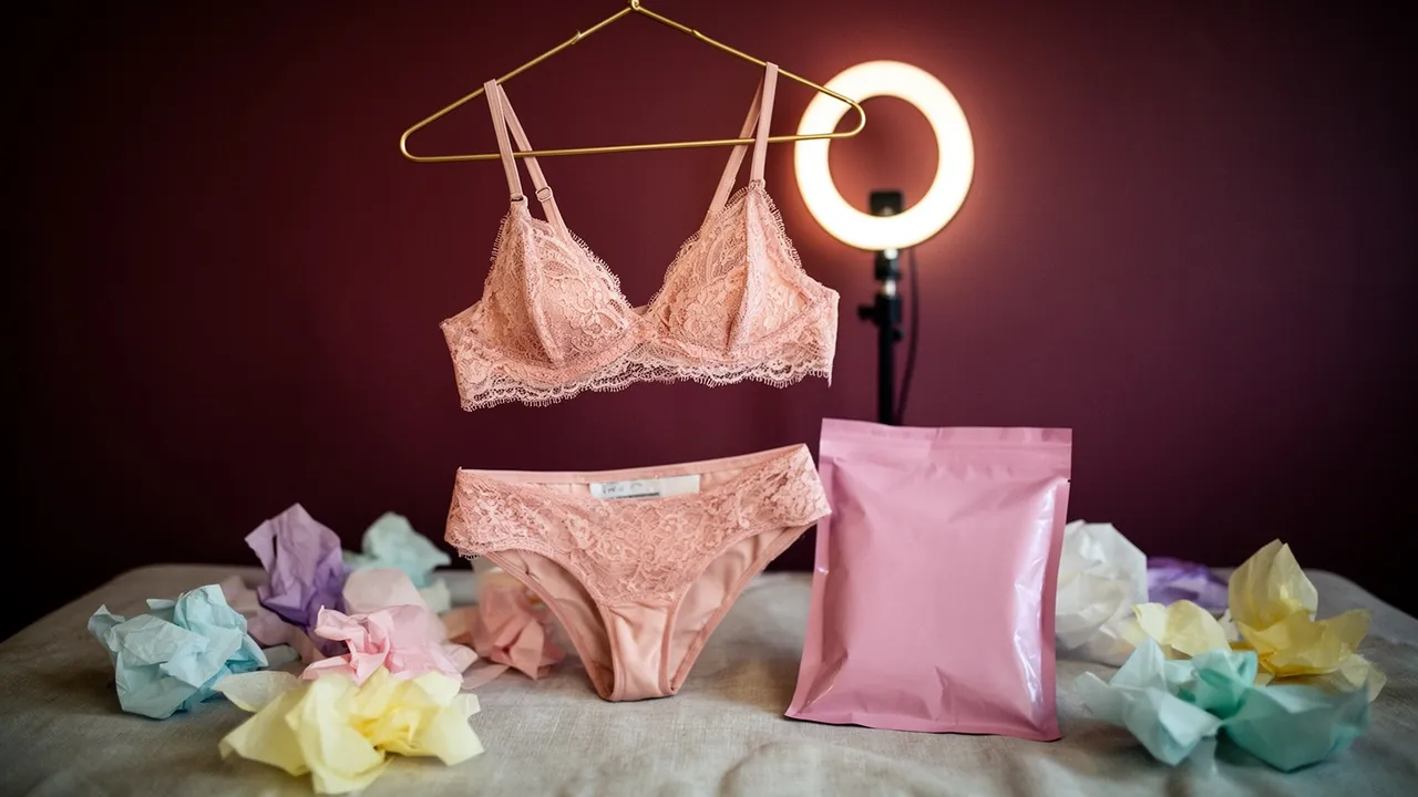 PrettyLittleThing