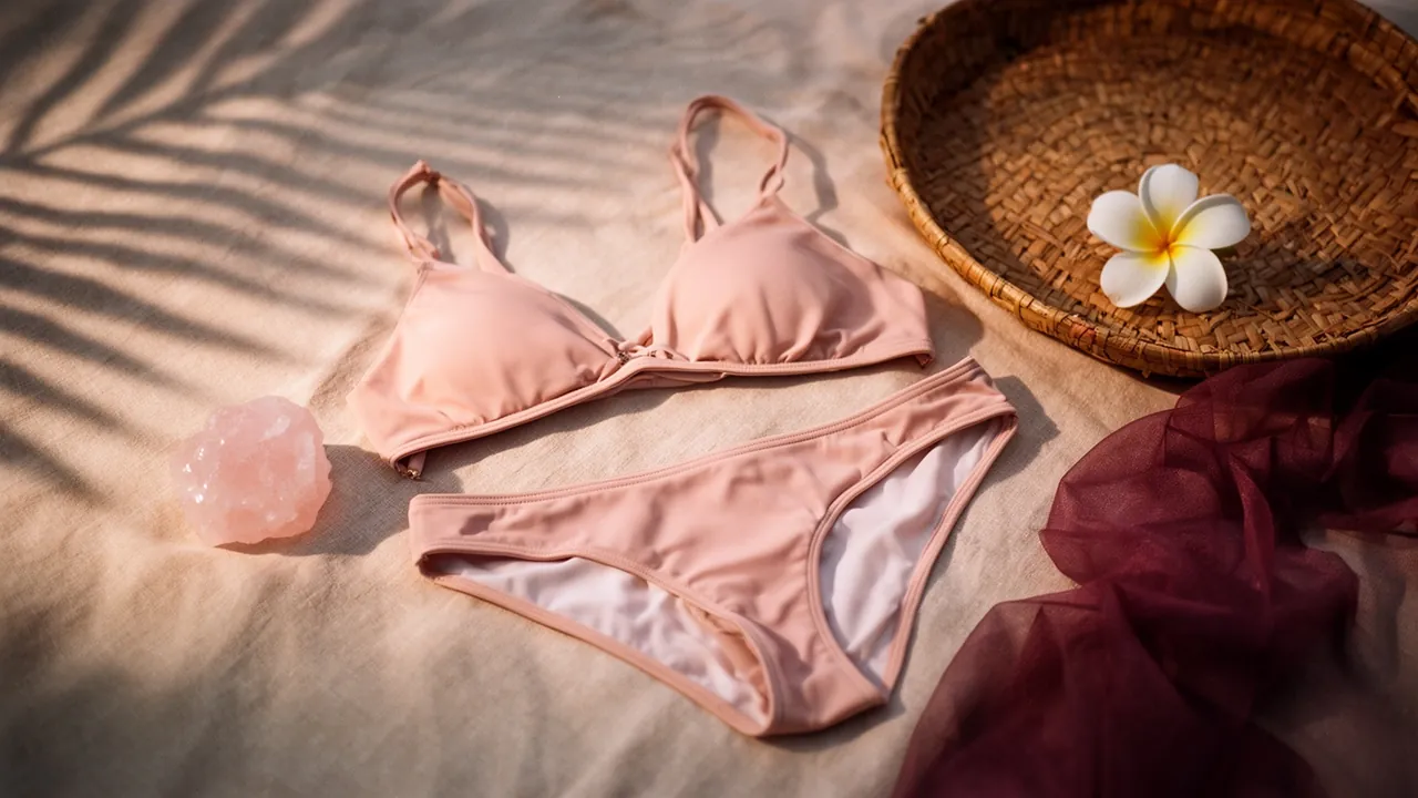 Devi Swim