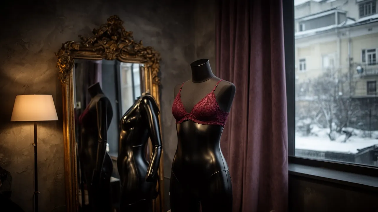 Closer Couture