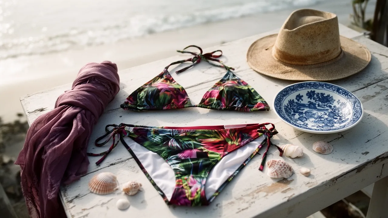 B. Swim