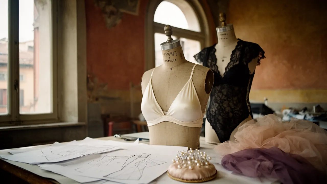 La Perla