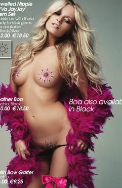 Ann Summers p.18 crop 81