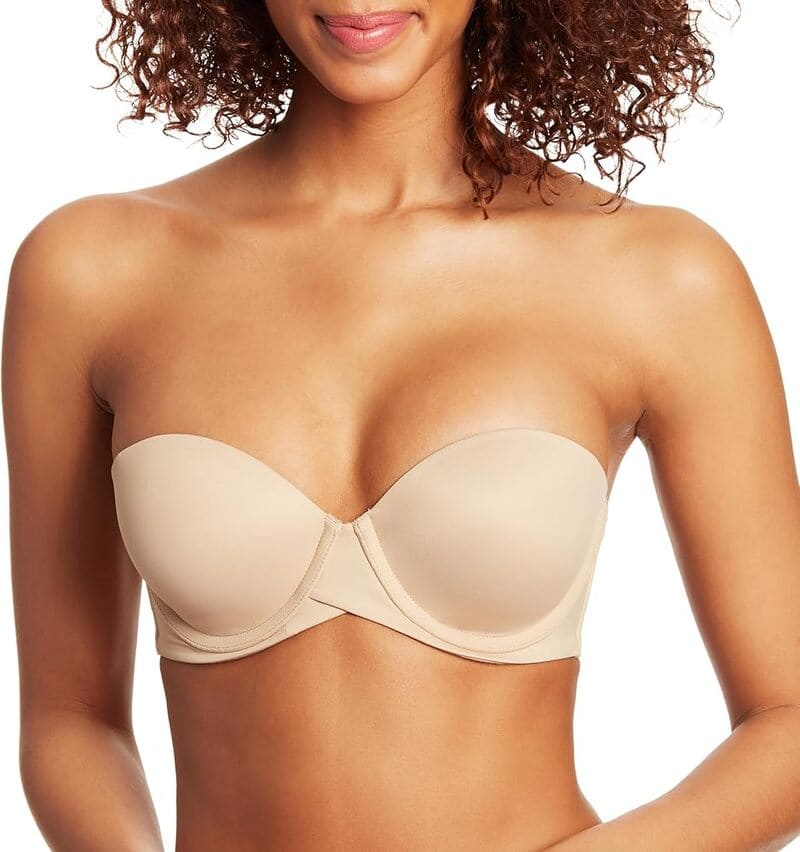 Convertible Bra