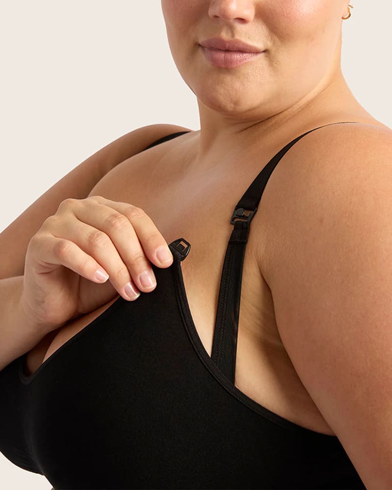 Maternity Bra